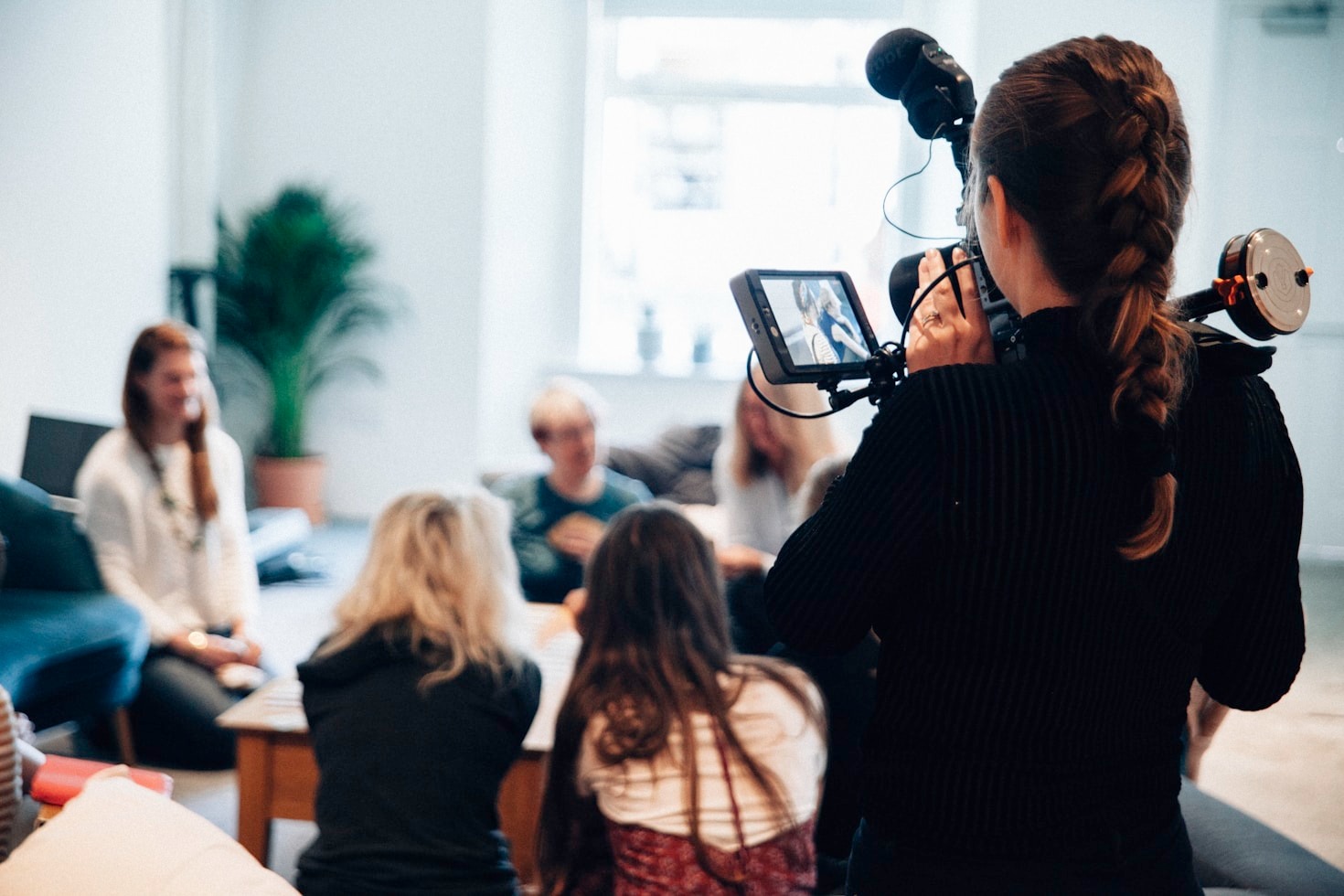 The Future Of Strategic Multimedia Production